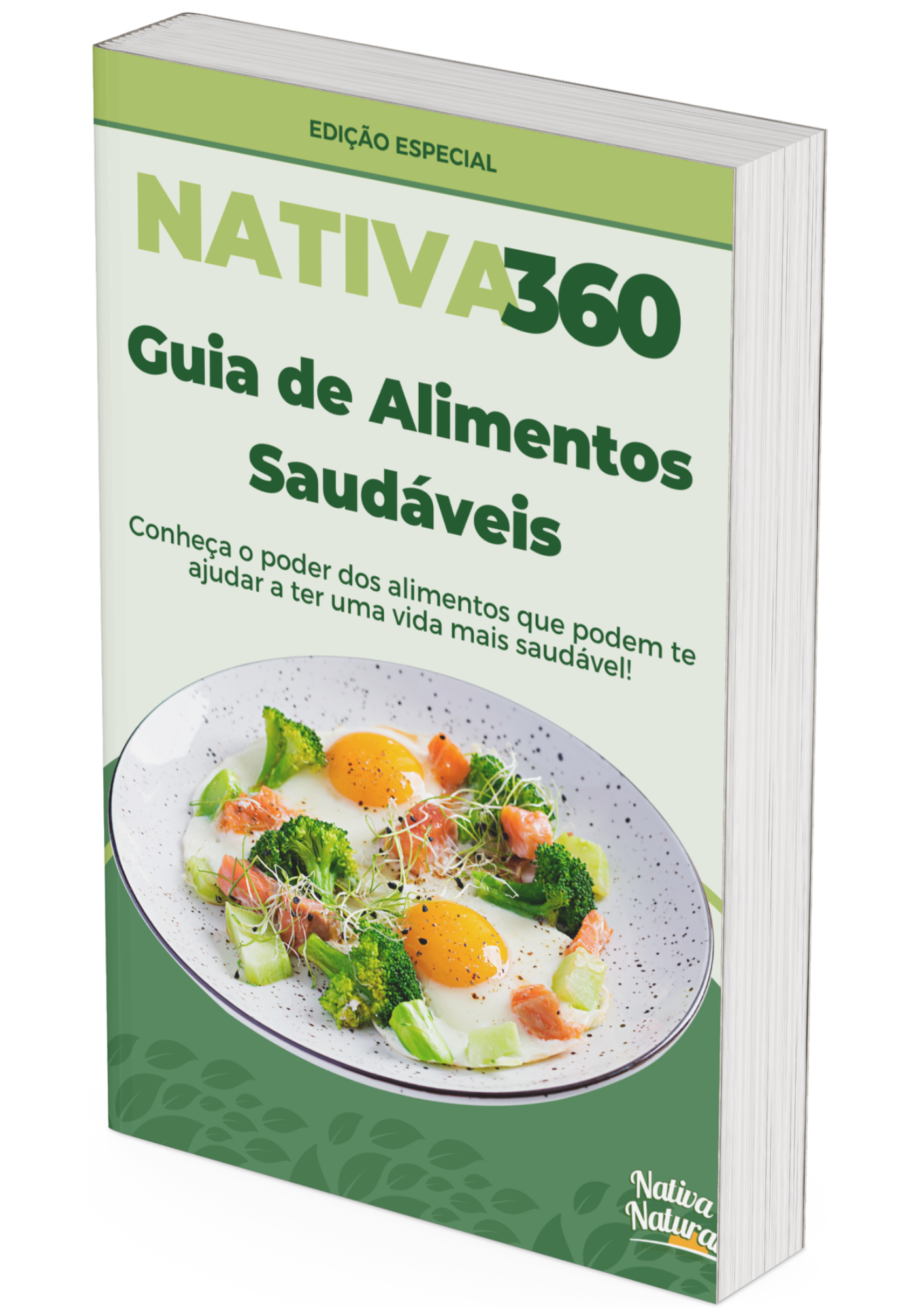 Guia de Alimentos Saudáveis